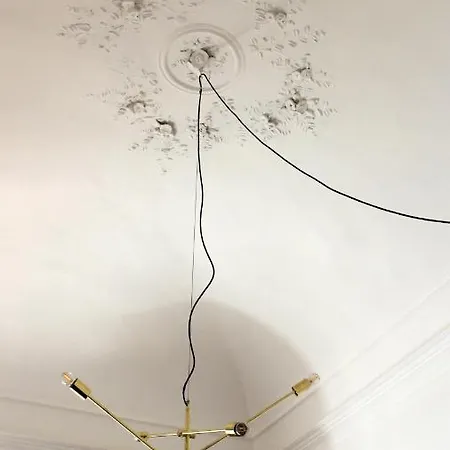 Gorgeous Flat With Opera View * Katanya