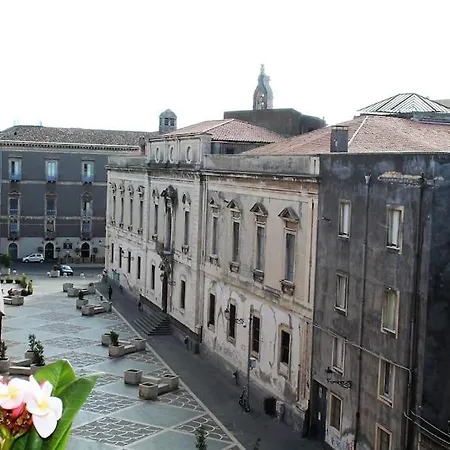 Daire Gorgeous Flat With Opera View Katanya