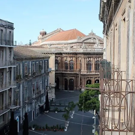 Gorgeous Flat With Opera View