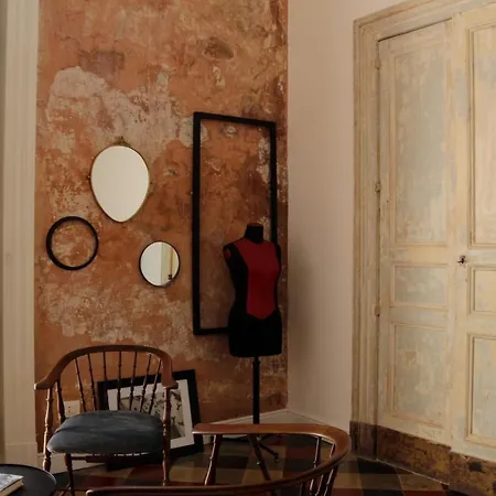 Gorgeous Flat With Opera View Lägenhet *