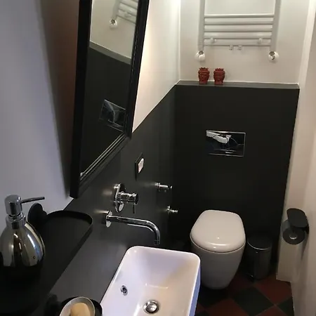 Gorgeous Flat With Opera View Lägenhet Catania