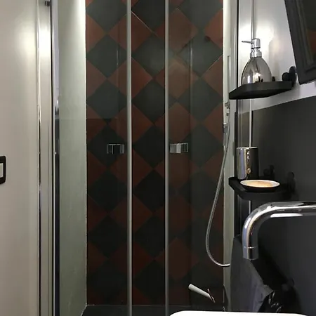 Gorgeous Flat With Opera View *