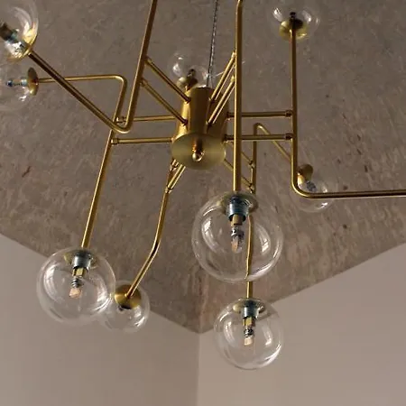 Gorgeous Flat With Opera View Katanya