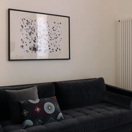 Daire Gorgeous Flat With Opera View