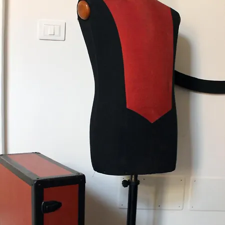 Gorgeous Flat With Opera View Lägenhet Catania