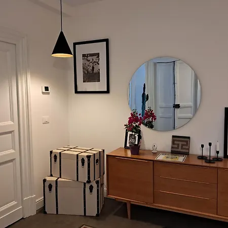 Gorgeous Flat With Opera View