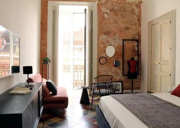 Gorgeous Flat With Opera View *
