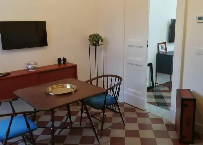 Gorgeous Flat With Opera View *