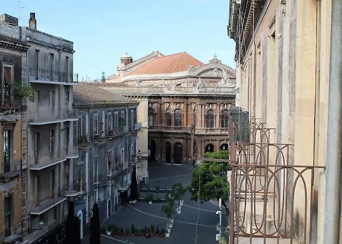 Gorgeous Flat With Opera View