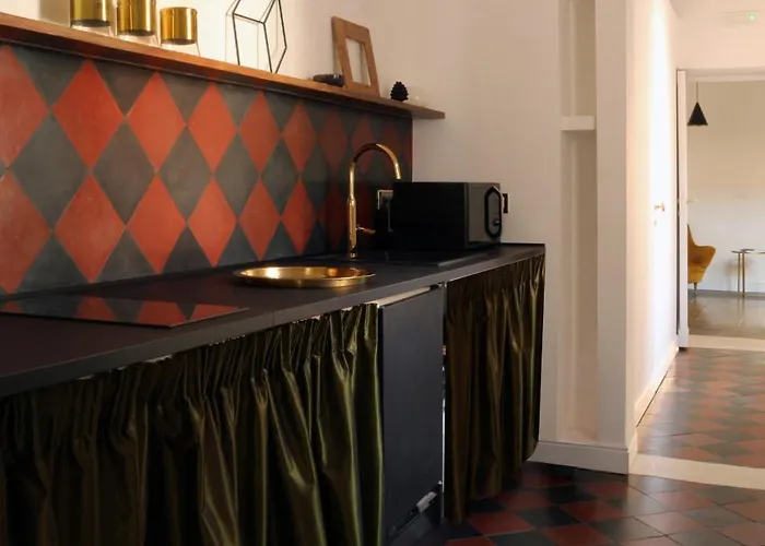Gorgeous Flat With Opera View Apartment *