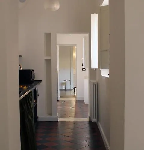 Gorgeous Flat With Opera View Apartment Catania