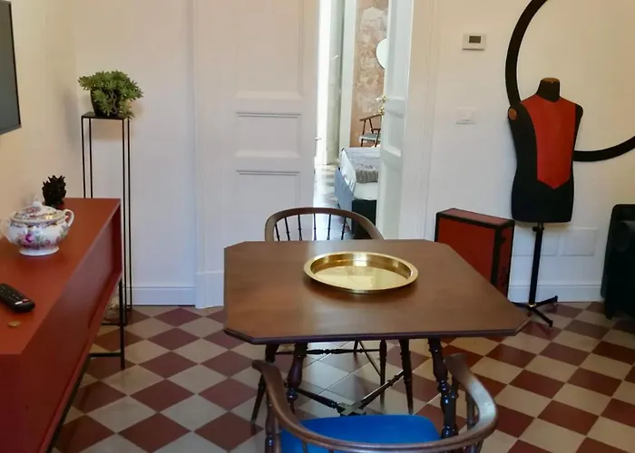 Gorgeous Flat With Opera View *