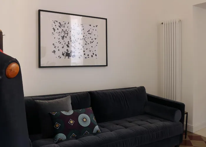 Apartment Gorgeous Flat With Opera View