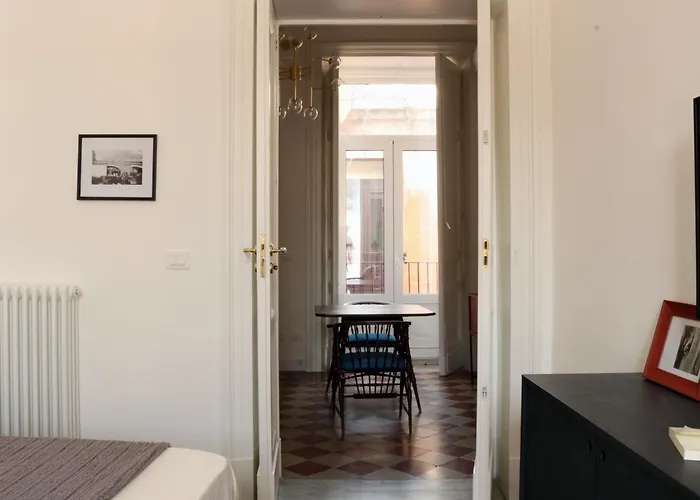 Gorgeous Flat With Opera View * Catania