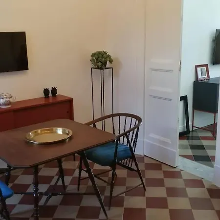 Gorgeous Flat With Opera View *