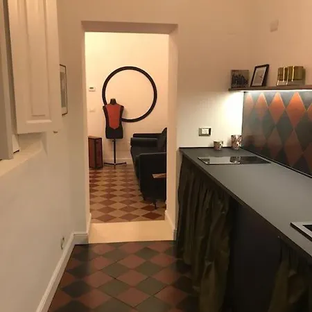 Gorgeous Flat With Opera View Apartamento *