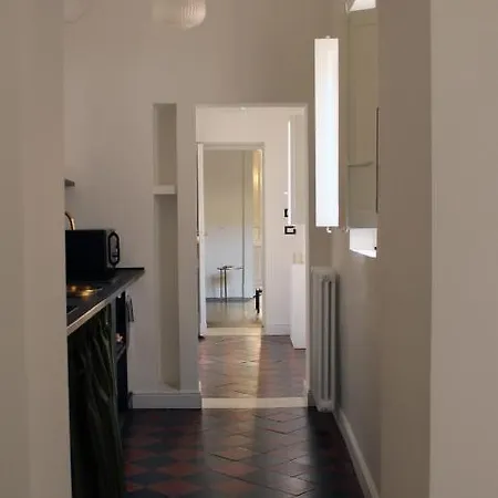 Gorgeous Flat With Opera View Apartment Catania