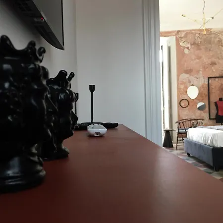 Gorgeous Flat With Opera View كاتانيا