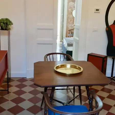 Gorgeous Flat With Opera View *