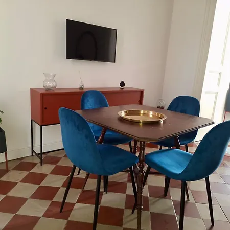Apartamento Gorgeous Flat With Opera View Catania