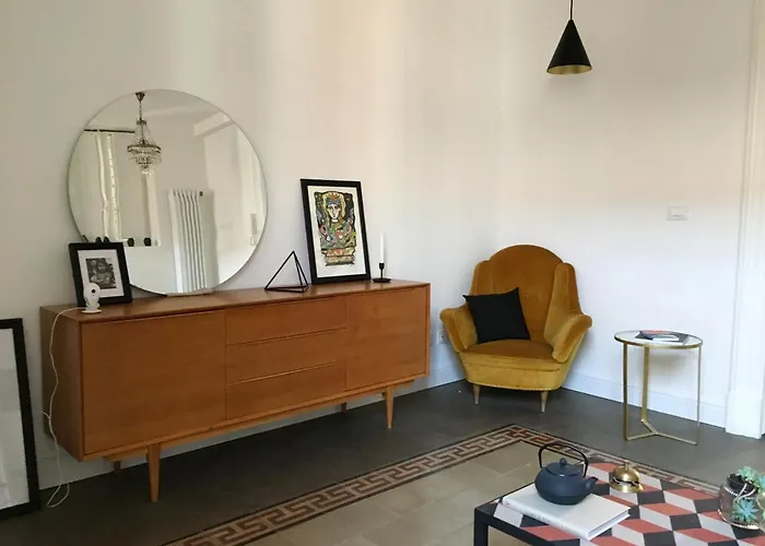 Gorgeous Flat With Opera View * Catania