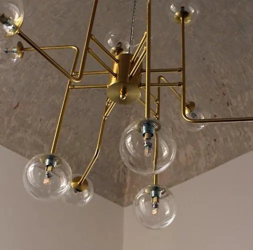 Gorgeous Flat With Opera View Catania